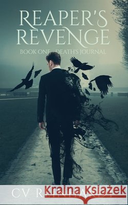 Reaper's Revenge Christian V. Reinhardt 9781942935193