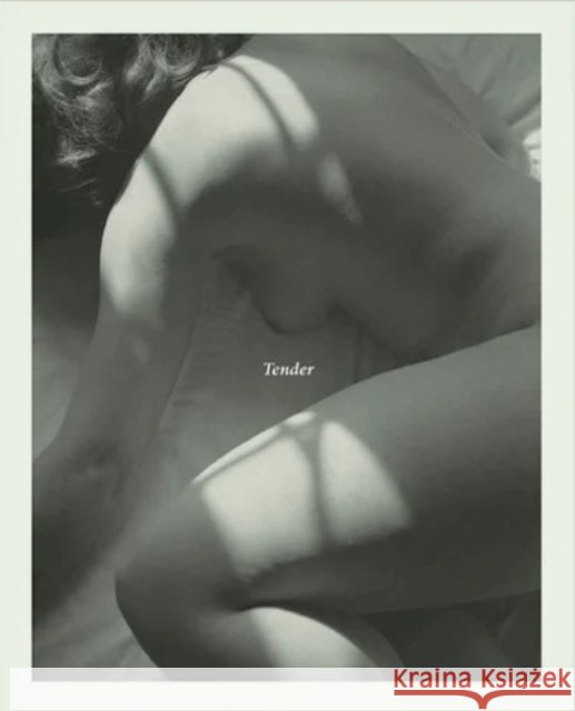 Tender Carla Williams 9781942953722