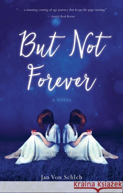 But Not Forever Jan Vo 9781943006588 Sparkpress