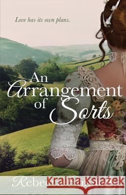 An Arrangement of Sorts Rebecca Connolly   9781943048014 Phase Publishing