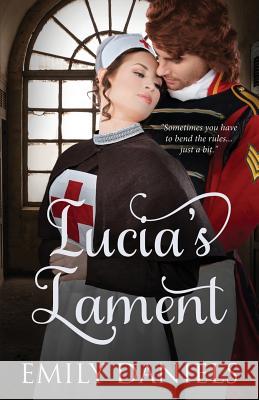 Lucia's Lament Emily Daniels 9781943048267 Phase Publishing