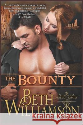 The Bounty Beth Williamson 9781943089468