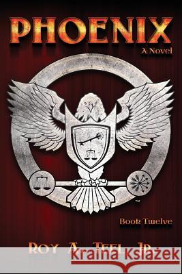 Phoenix Roy a. Tee 9781943107049 Narroway Press