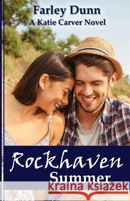 Rockhaven Summer Farley L. Dunn 9781943189038 Three Skillet