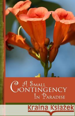 A Small Contingency in Paradise Farley L. Dunn 9781943189090 Three Skillet