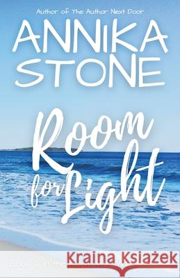 Room for Light Annika Stone 9781943192779 Wondrous Publishing