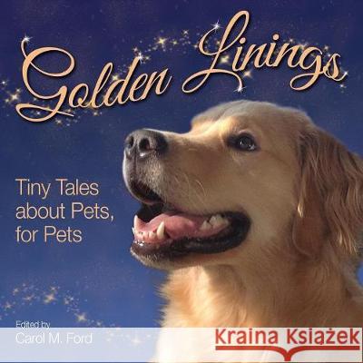 Golden Linings Carol Ford 9781943201167