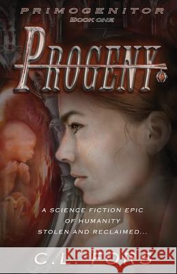 Progeny: Deluxe Color Edition CL Fors 9781943212033