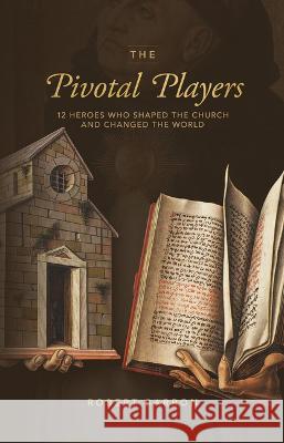 Pivotal Players Book Bishop Robert Barron 9781943243679