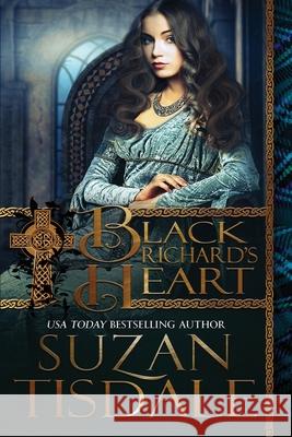 Black Richard's Heart Tisdale Suzan 9781943244881
