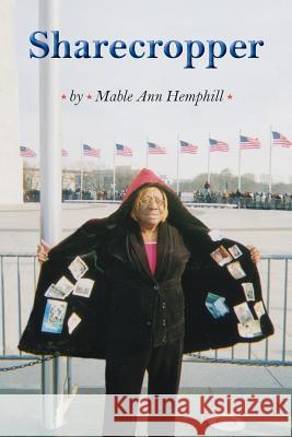 Sharecropper Mable Ann Hemphill 9781943258093 Warren Publishing, Inc