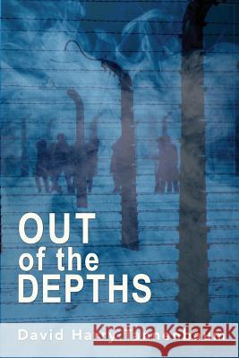 Out of the Depths David Harry David Harry Tannenbaum 9781943267071