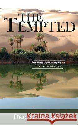 The Tempted Deborah Stricklin 9781943294176