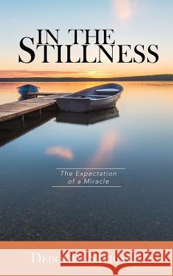 In the Stillness Deborah Stricklin 9781943294374