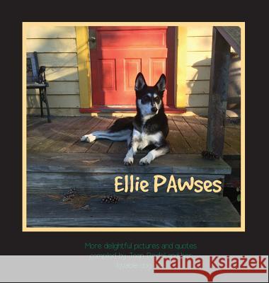 Ellie PAWses Joan Riedel 9781943331130