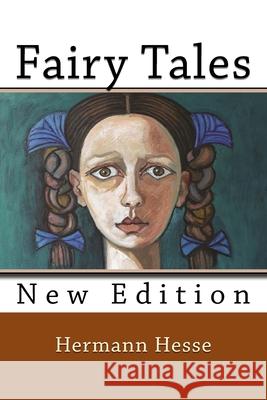 Fairy Tales Hermann Hesse 9781943341016