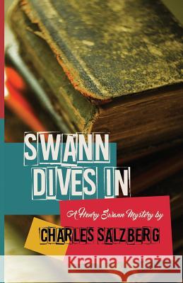 Swann Dives In Salzberg, Charles 9781943402533