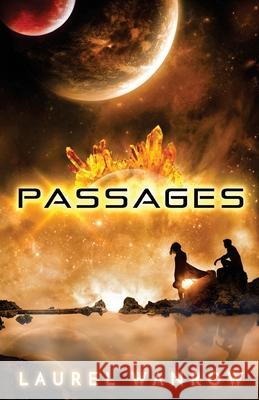 Passages Laurel Wanrow 9781943469086