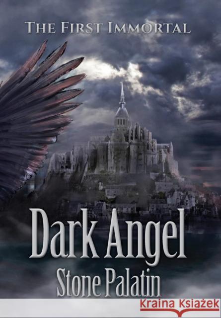 The First Immortal: Dark Angel Palatin, Stone 9781943492084 ELM Grove Publishing