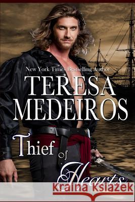 Thief of Hearts Teresa Medeiros 9781943505562