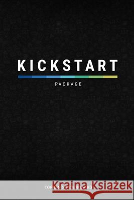 Kickstart Package S 9781943523931 Tlr Publishing