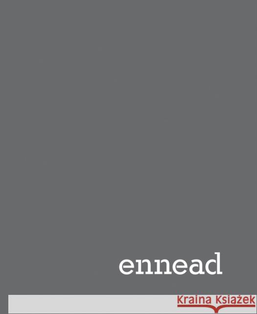 Ennead 9: Ennead Profile Series 9 Ennead Architects 9781943532469 Oro Editions