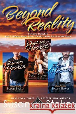 Beyond Reality Complete Collection Susan Stoker 9781943562121