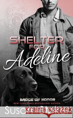 Shelter for Adeline Susan Stoker 9781943562220