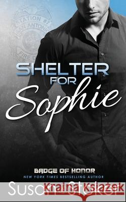 Shelter for Sophie Susan Stoker 9781943562244