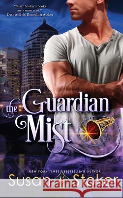 The Guardian Mist Susan Stoker 9781943562343