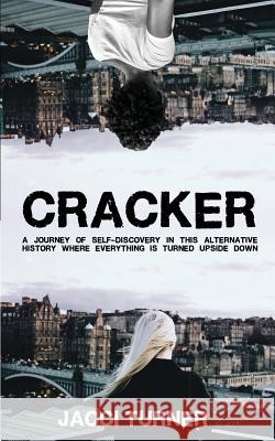 Cracker Jacci Turner 9781943588046 Lucky Bat Books