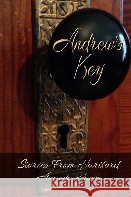 Andrew's Key Amanda Hamm 9781943598007