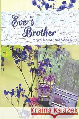 Eve's Brother Amanda Hamm 9781943598243