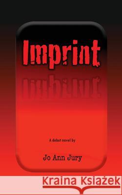 imprint Jury, Jo Ann 9781943650668