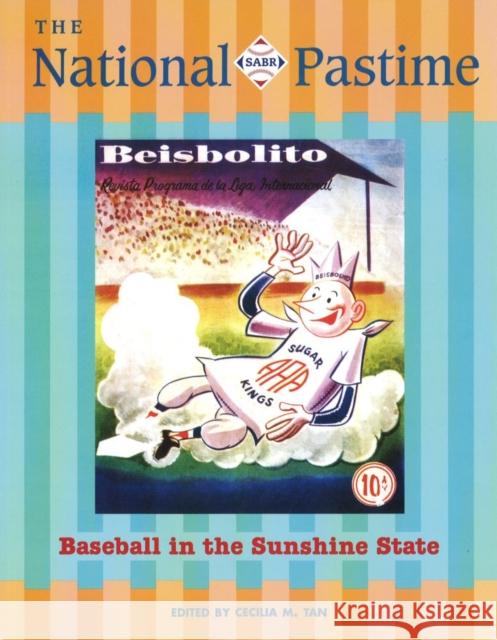 The National Pastime, 2016 Society for American Baseball Research (   9781943816033 Society for American Baseball Research
