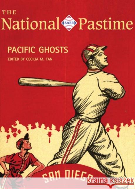 The National Pastime, 2019 Society for American Baseball Research ( 9781943816835 Society for American Baseball Research