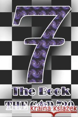 7 The Book Keenan Booker The Gad 720 9781943820139 Star Gate Publishing