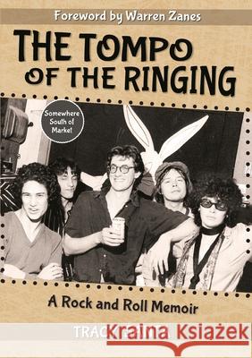 The Tompo of the Ringing Tracy Santa Warren Zanes 9781943829415 Rhyolite Press LLC