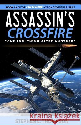 Assassin's Crossfire: 