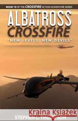 Albatross Crossfire: 