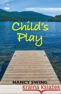 Child's Play Nancy Swing 9781943887446