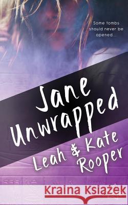 Jane Unwrapped Leah Rooper Kate Rooper 9781943892662