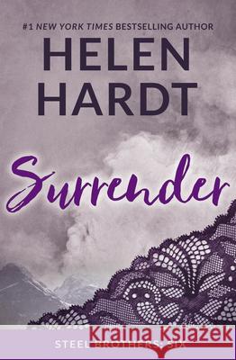 Surrender Helen Hardt 9781943893225