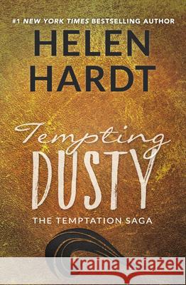 Tempting Dusty Helen Hardt 9781943893263