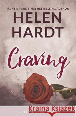 Craving Helen Hardt 9781943893928 Waterhouse Press