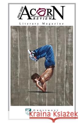 Acorn Review Literary Magazine Juliana Cardenas 9781943899128