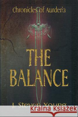 The Balance J. Steven Young 9781943924196 Tasicas-Young LLC