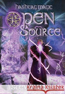 Open Source J. Steven Young 9781943924493 Tasicas-Young Press