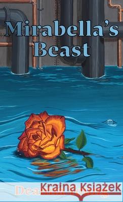Mirabella's Beast Deanna Young Cathryn Uber 9781943933129 Brothers Uber