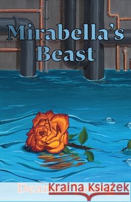 Mirabella's Beast Deanna Young Cathryn Uber 9781943933136 Brothers Uber
